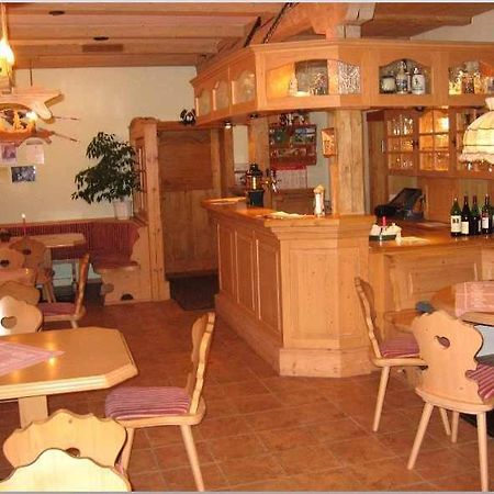Gasthof-Pension Rotes Haus Oberwiesenthal Εξωτερικό φωτογραφία