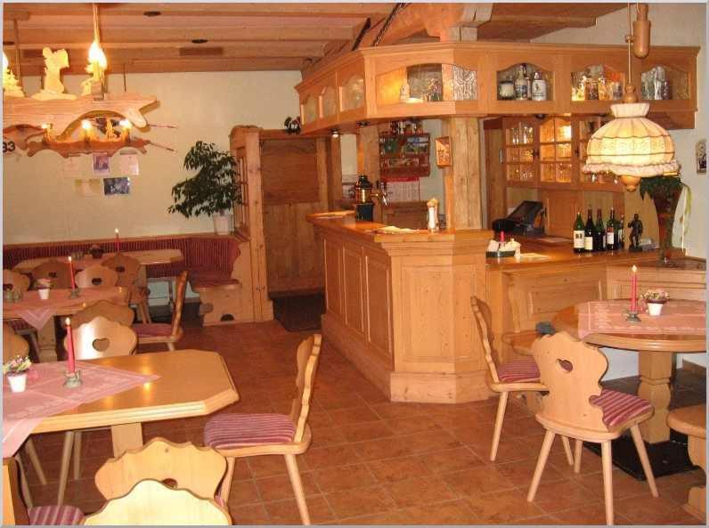 Gasthof-Pension Rotes Haus Oberwiesenthal Εξωτερικό φωτογραφία