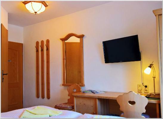 Gasthof-Pension Rotes Haus Oberwiesenthal Εξωτερικό φωτογραφία